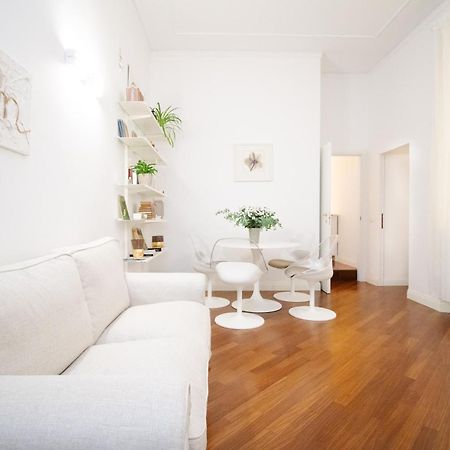 Palazzo Tancredi Apartment Анкона Екстериор снимка