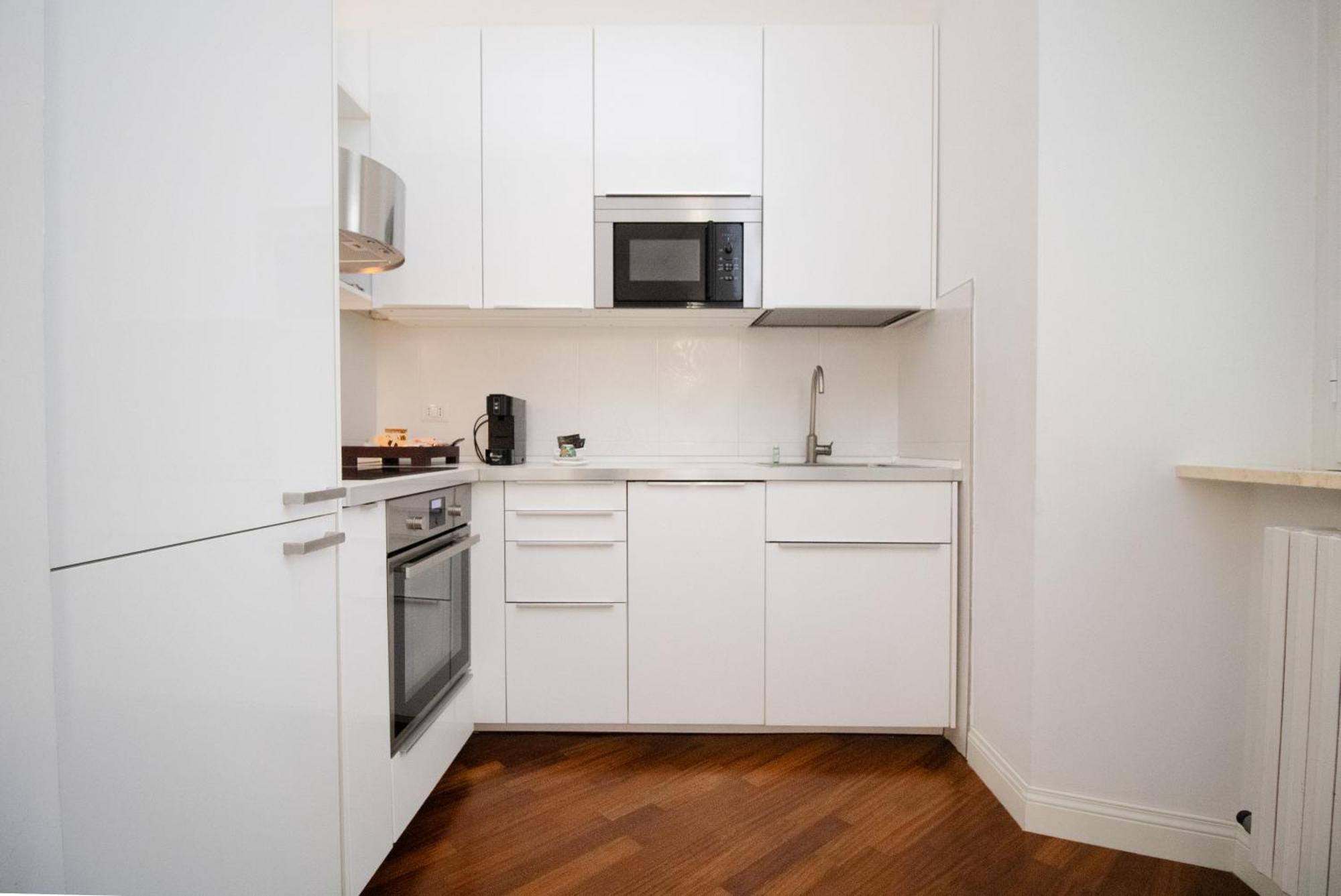 Palazzo Tancredi Apartment Анкона Екстериор снимка