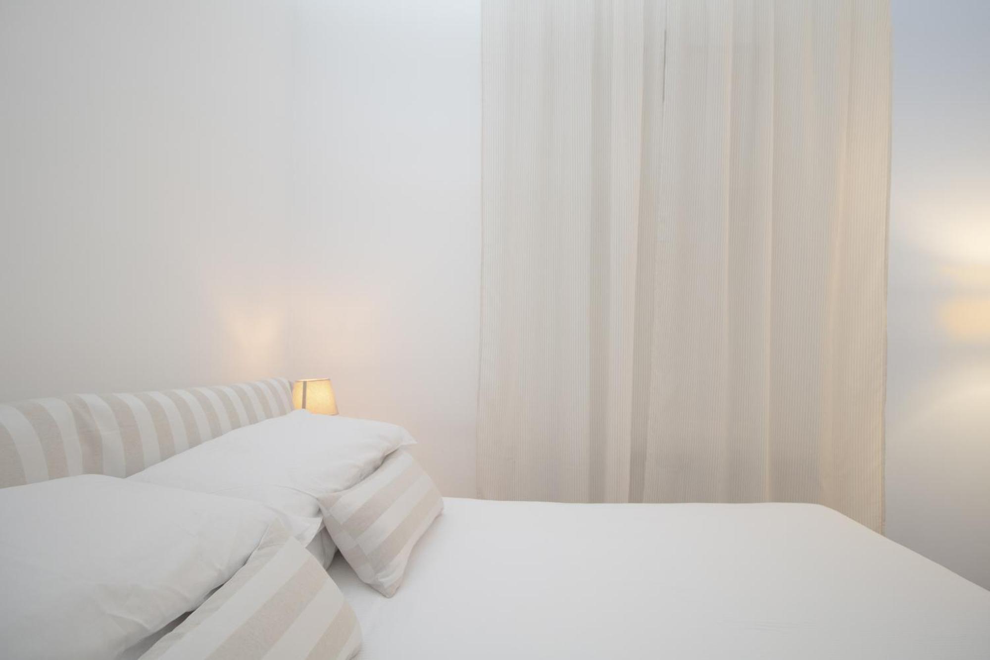 Palazzo Tancredi Apartment Анкона Екстериор снимка