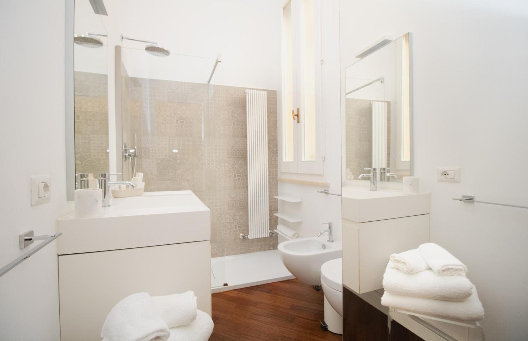 Palazzo Tancredi Apartment Анкона Екстериор снимка