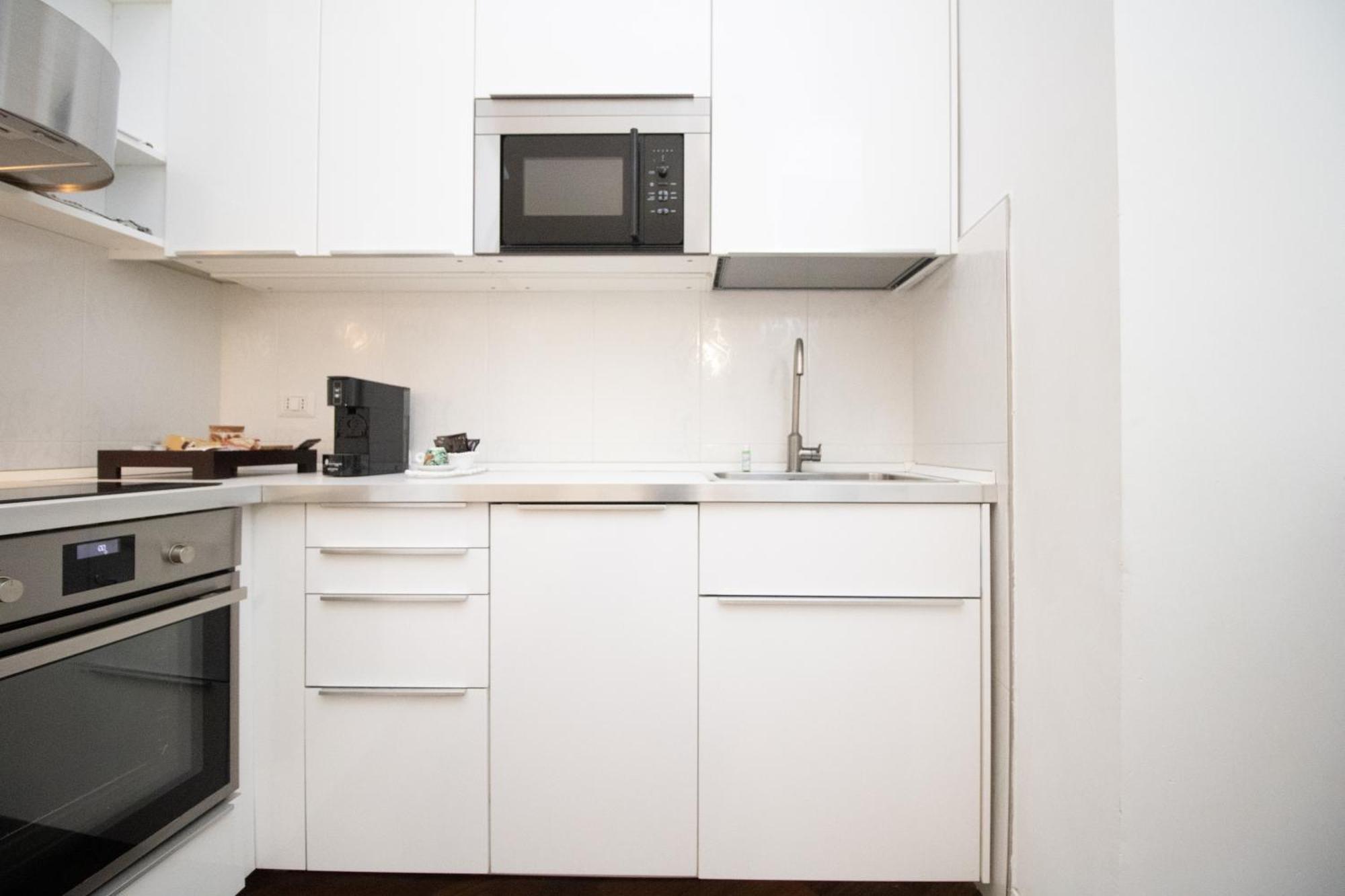 Palazzo Tancredi Apartment Анкона Екстериор снимка