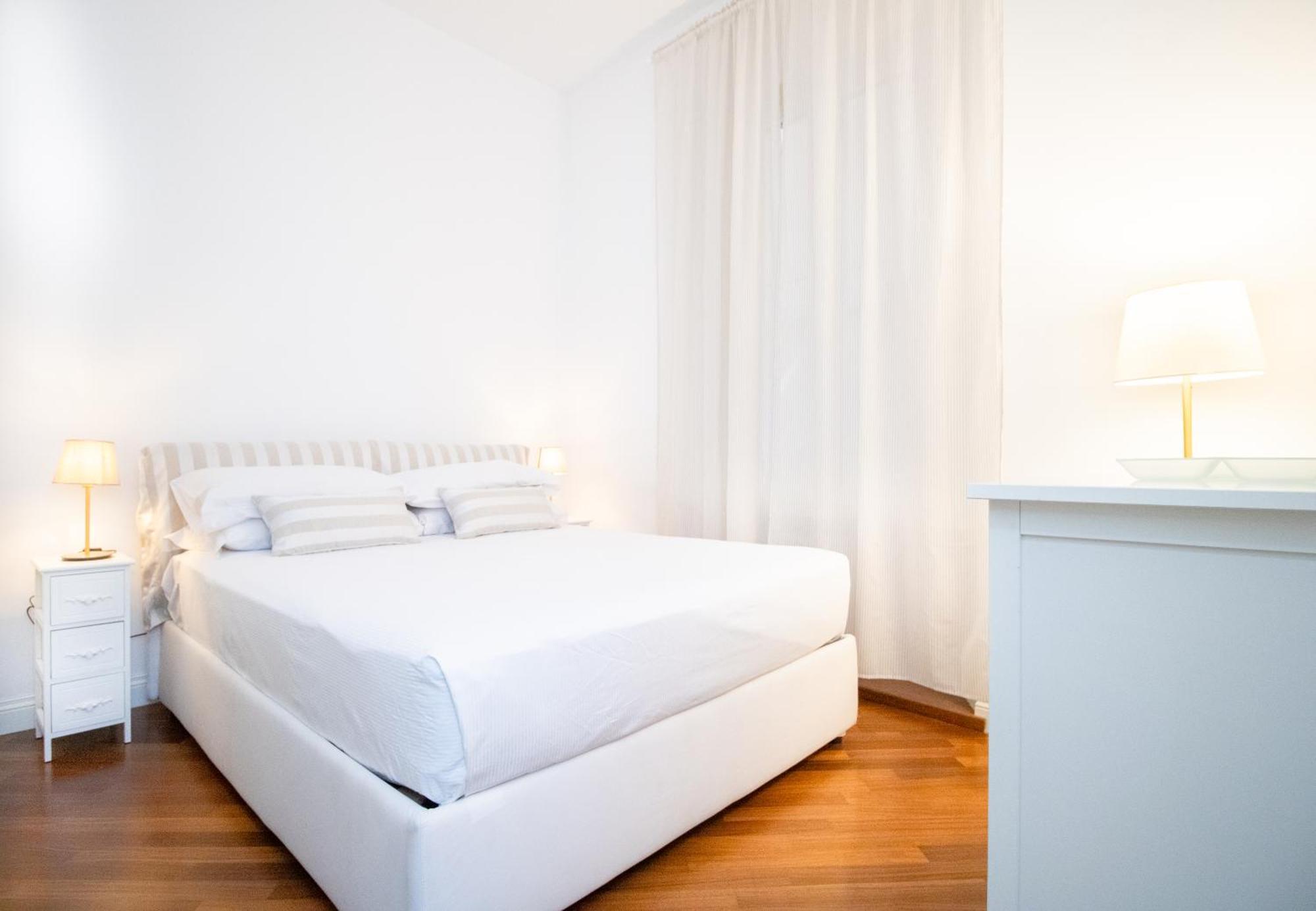 Palazzo Tancredi Apartment Анкона Екстериор снимка